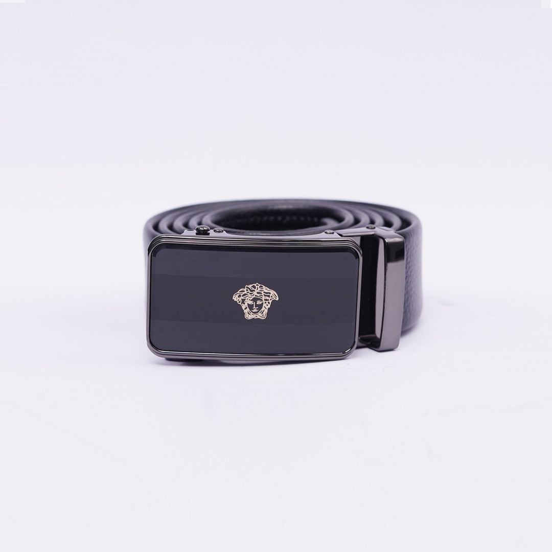 ROYAL LOCKING BUCKLE BELT