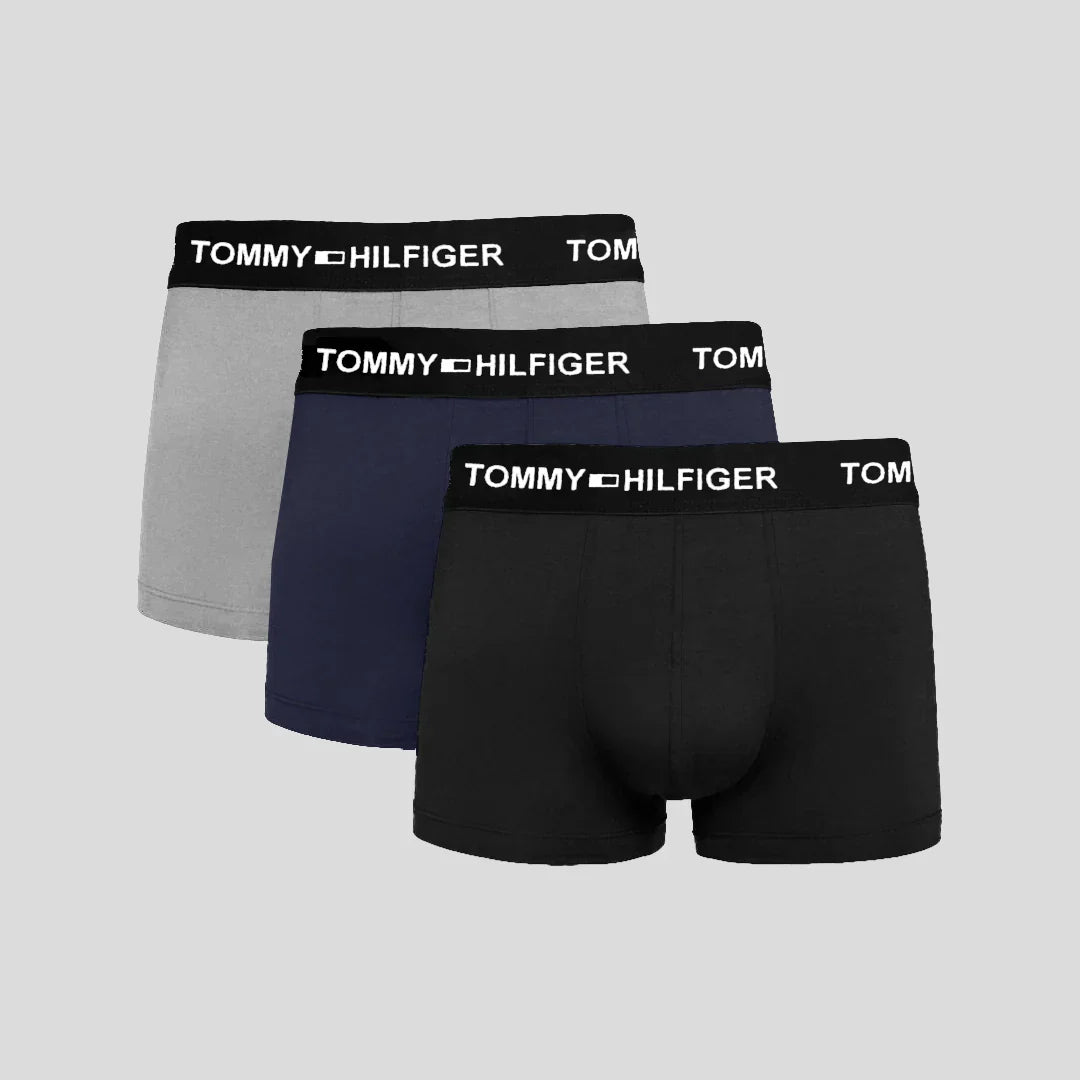 TH - Boxer (Pack Of 3)