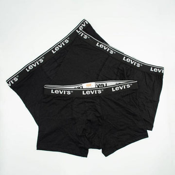 LS - Boxer (Pack Of 3)